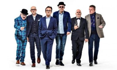 Madness in North Yorkshire - and more things to do this week