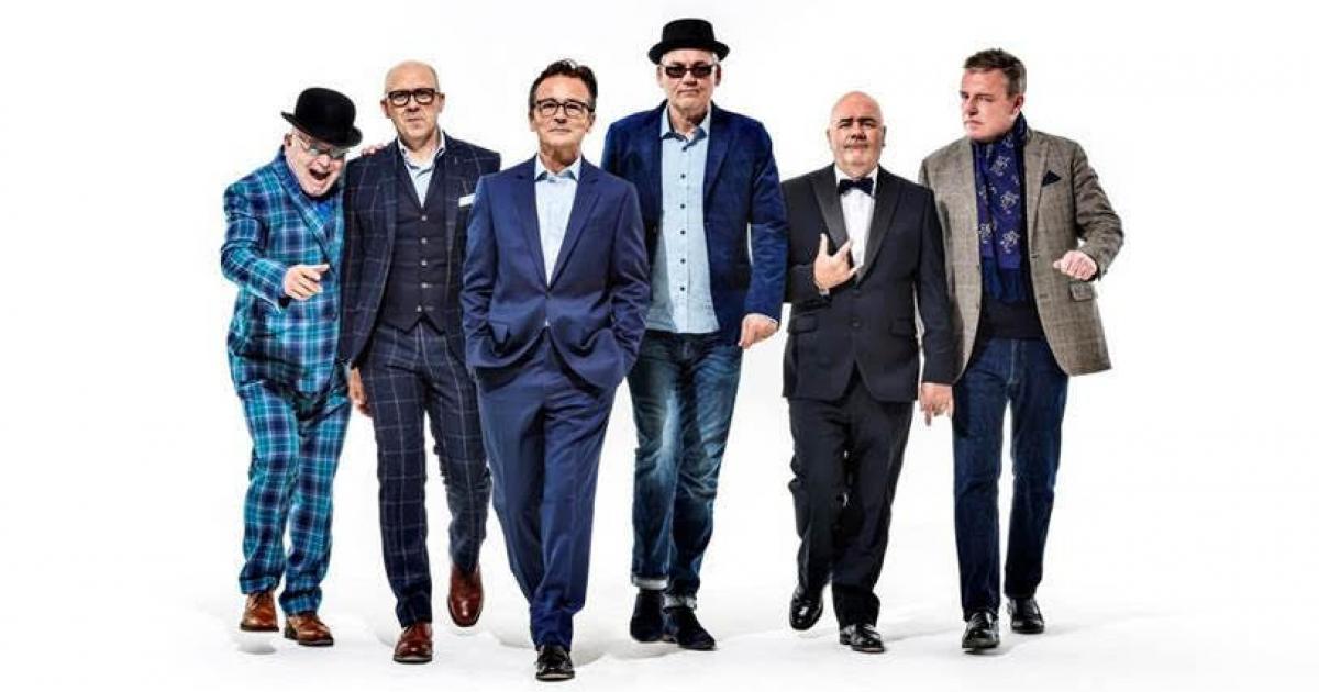 Madness in North Yorkshire - and more things to do this week
