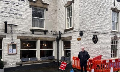 Petition calls for leak fix near Black Swan in Pickering