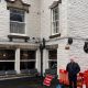 Petition calls for leak fix near Black Swan in Pickering