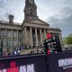 Bolton Night Run launches Ironman weekend in style