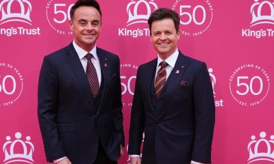 Ant and Dec drop major hint about a brand new ITV live show
