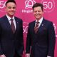 Ant and Dec drop major hint about a brand new ITV live show