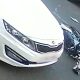 Watch moment hit and run causes life changing injuries to man
