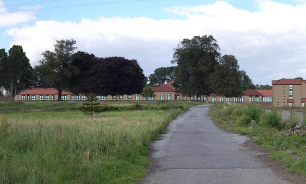 Middleton Tyas care home plans set to be reconsidered