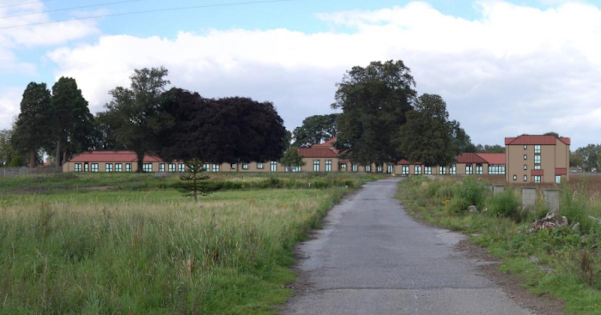 Middleton Tyas care home plans set to be reconsidered