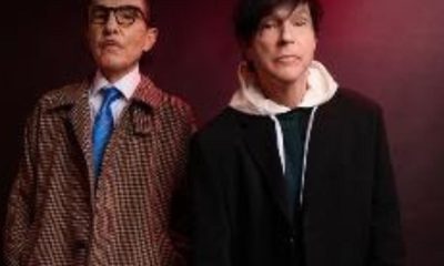 Sparks band to play York Barbican on August 25, 2026