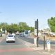 Woman in life-threatening condition after Wythenshawe crash