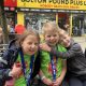 Young athletes shine as IRONKIDS returns to Bolton
