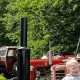 Thousands flock to Tractor Fest at Newby Hall, Ripon