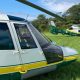 Six taken to hospital after two-car crash in Saltburn