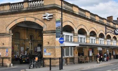 LNER rail disruption on Doncaster to Leeds services