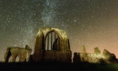 These free ancient ruins in County Durham are 'hidden gem'