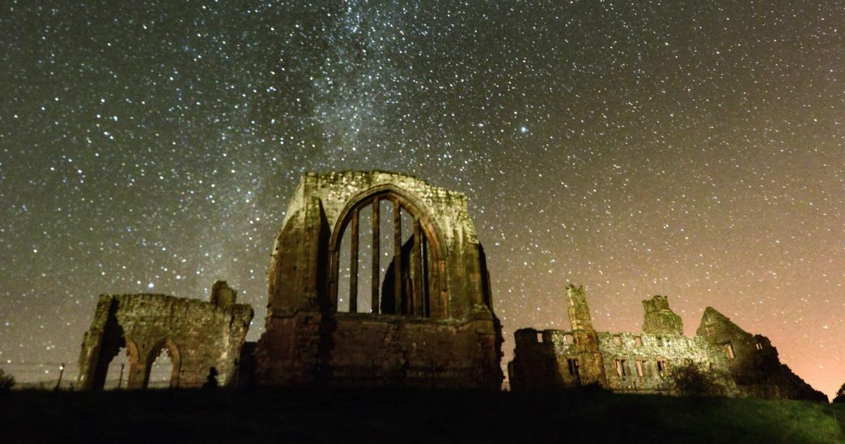 These free ancient ruins in County Durham are 'hidden gem'