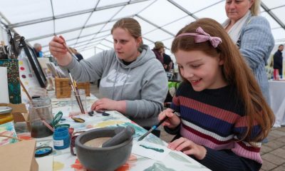 Darlington's annual Eco Fair marks start of green week