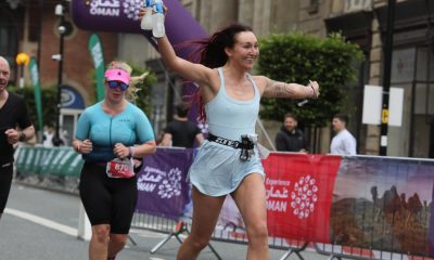 The best IRONMAN 70.3 Bolton 2026 photos from triathlon