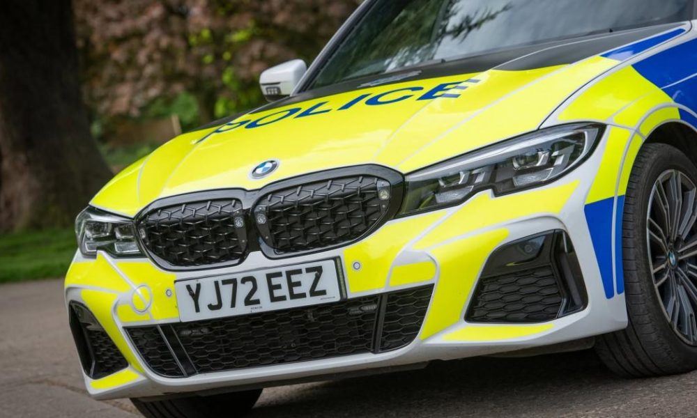 Motorcyclist dies after crash with car in Sherburn in Elmet