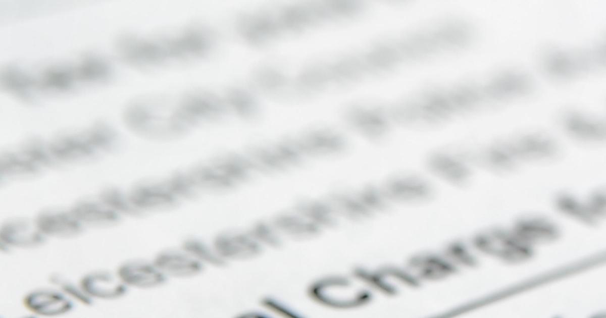 Council tax crisis as 1.5m in court action over unpaid bills