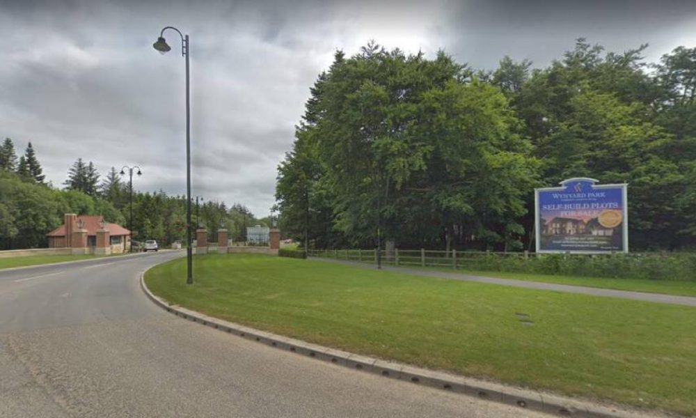 Updated plans lodged for Bellway homes off A689 at Wynyard