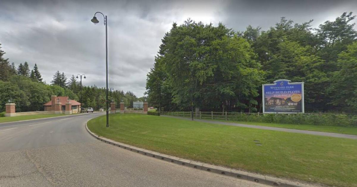 Updated plans lodged for Bellway homes off A689 at Wynyard