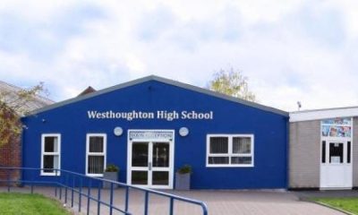 Westhoughton High School responds after Ofsted inspection