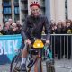 Where will Jill Scott be in County Durham on Sport Relief challenge?