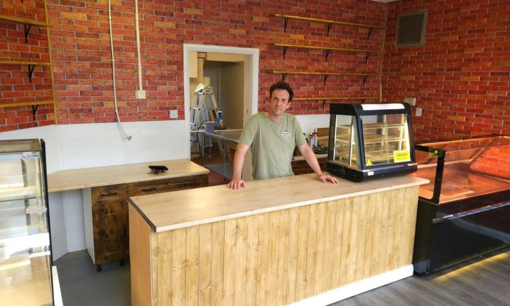 New bake house to open in Shotley Bridge next week