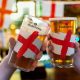 England match night - ideas for where to watch in Bolton