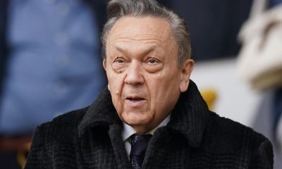 David Sullivan accused of sexual misconduct by several women