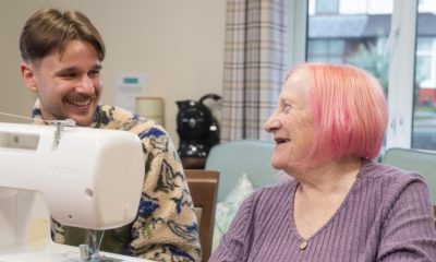 Nunthorpe Oaks resident joins campaign to revive lost skills