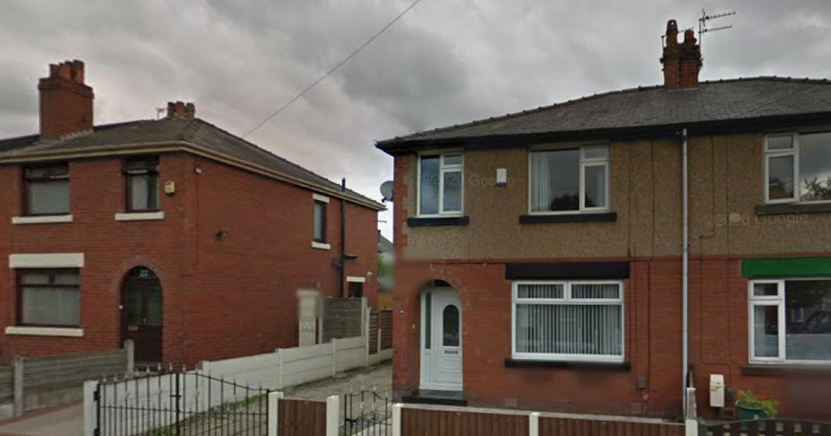 Bolton loft conversion approved after exceeding planning limits