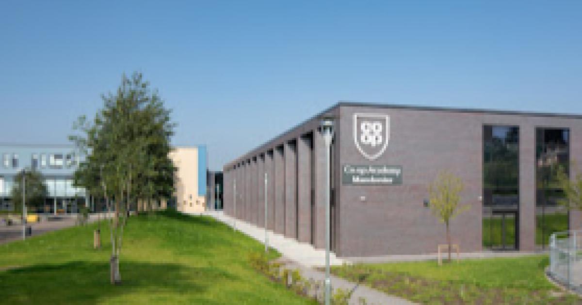 3 injured as schoolgirl arrested at Co-op Academy Manchester Blackle
