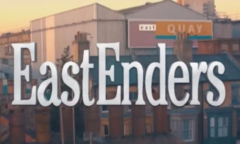 EastEnders fans to see new character in Walford next week