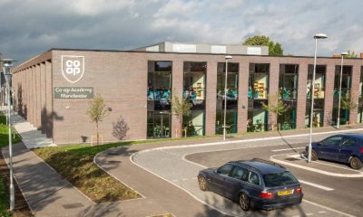Police issue update after three injured in school stabbing