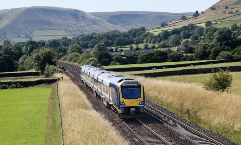 Northern Rail chance to win an exclusive weekend away