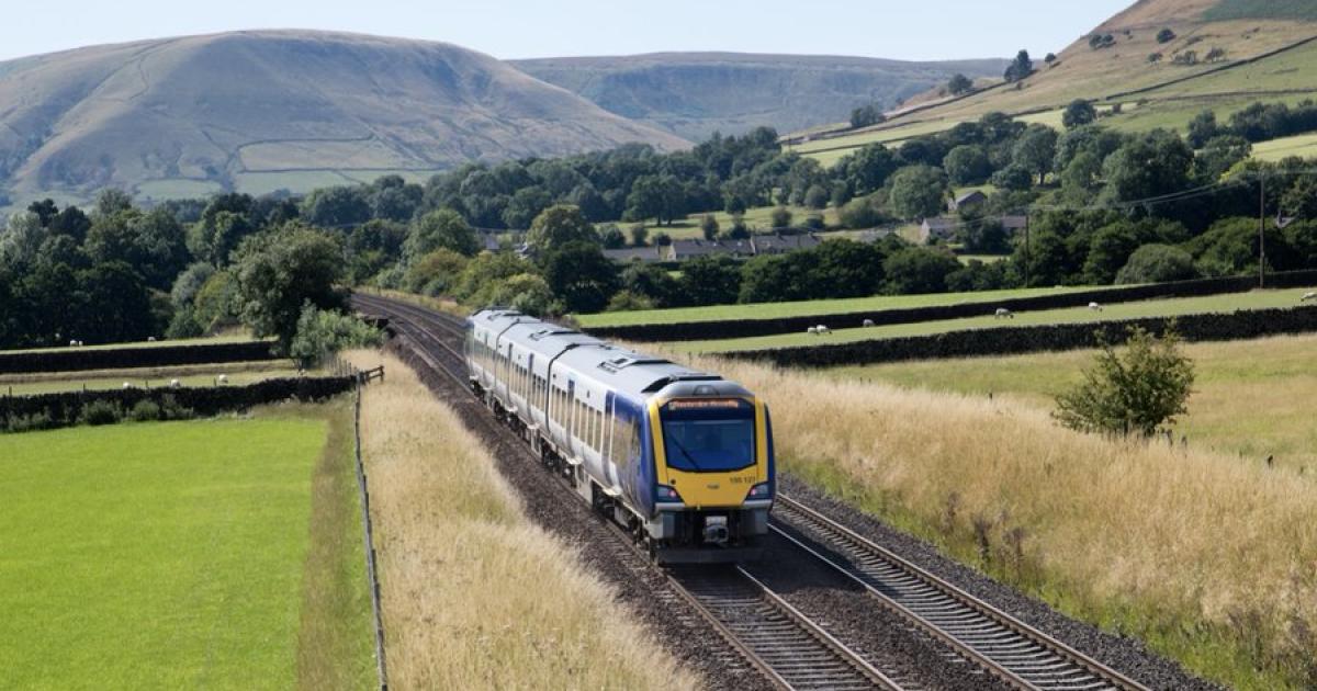 Northern Rail chance to win an exclusive weekend away
