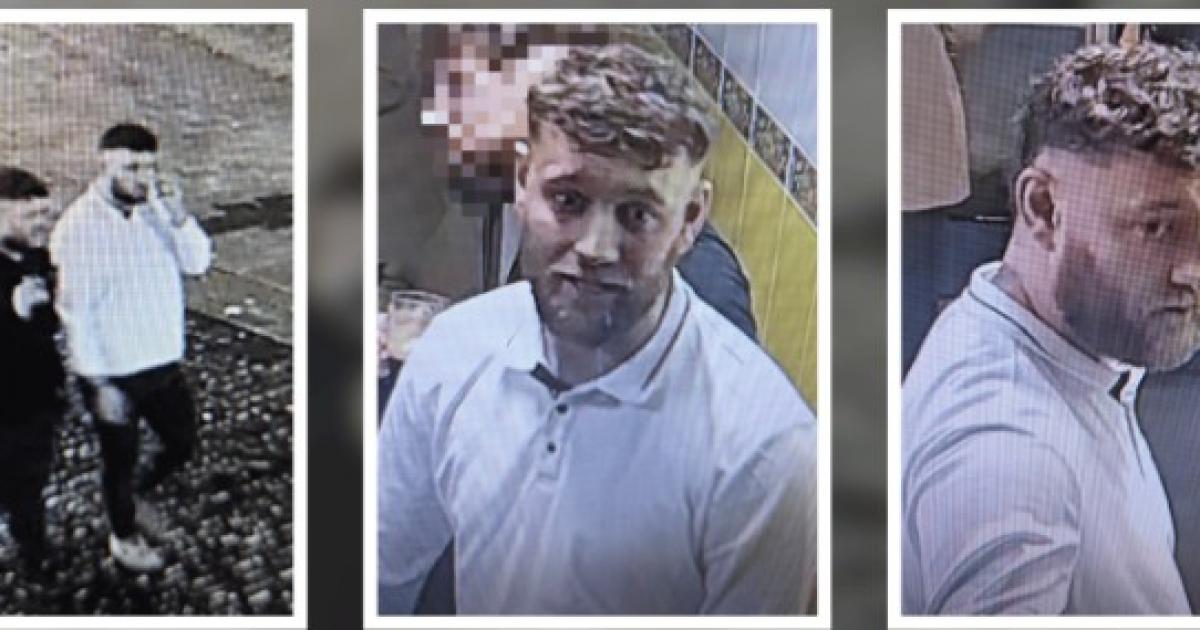 Beverley - police issue update after Saturday Market attack