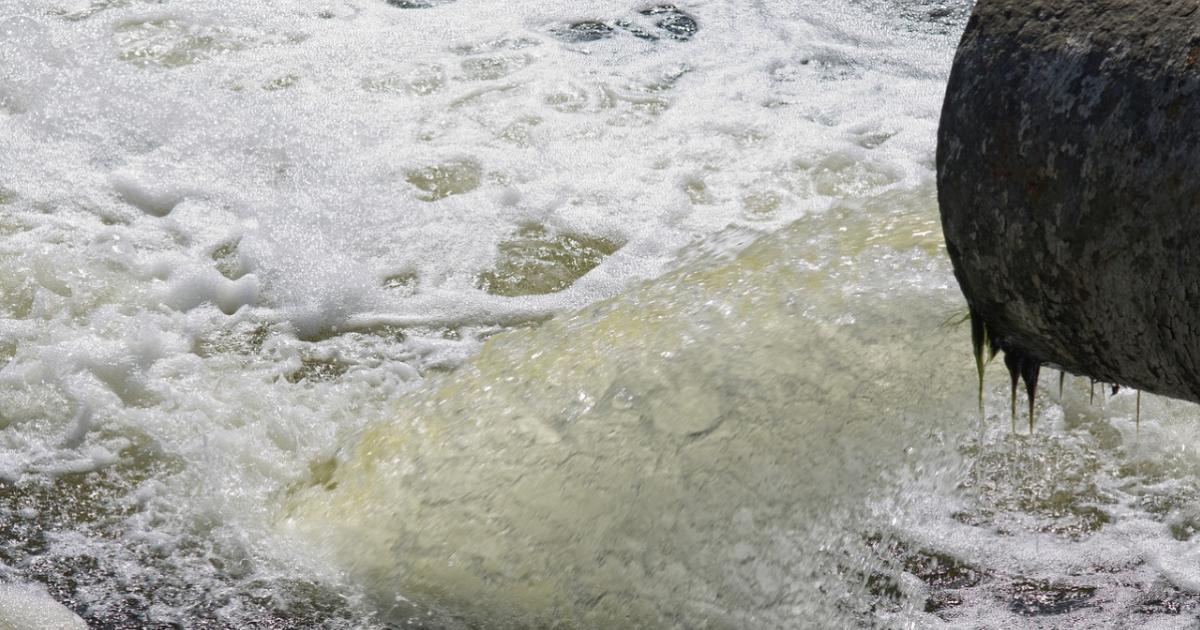 Northumbrian Water discharged sewage into rivers 27,000 times