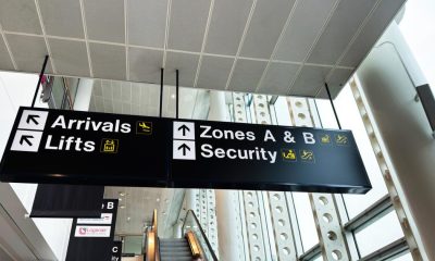 Manchester Airport passengers face 6-hour queues at 3 hotspots