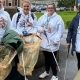 Clean-up near Darlington hospital collects 5,000 butts
