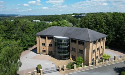 Car financier Apollo Capital buys Harrogate's Cardale House