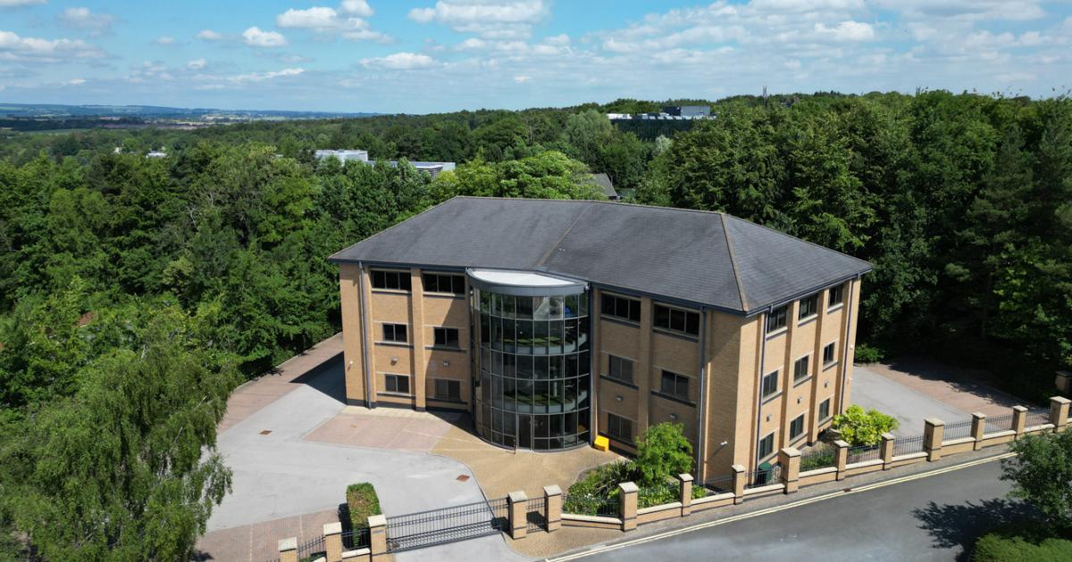 Car financier Apollo Capital buys Harrogate's Cardale House