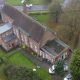 St Luke's Church in Scarborough plans to create new car park