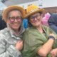 Excited crowds queue for Take That's return to Sunderland