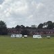 Breightmet residents raise concerns as Travellers remain on field