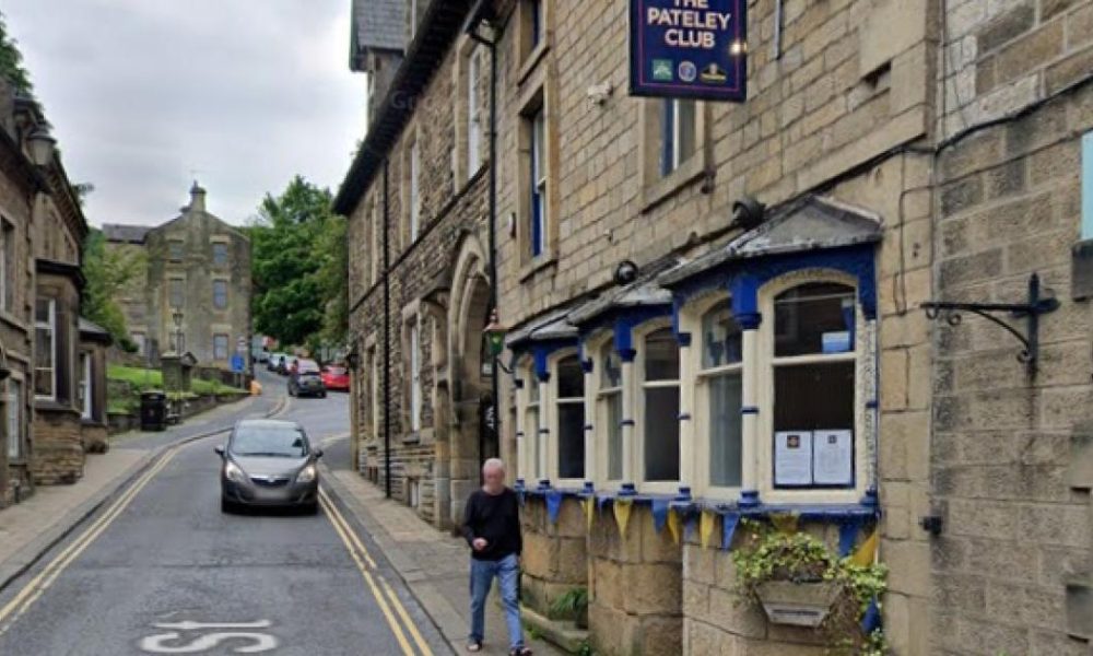 Anger over 145-year-old North Yorkshire venue's licence bid