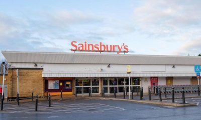 Sainsbury's to introduce major food rule change this month