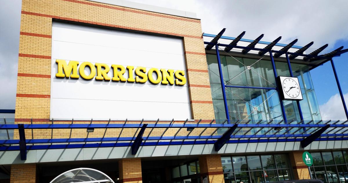 Morrisons launches AI-powered trolley trial in UK supermarket