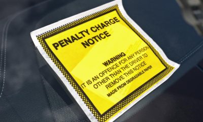 Bolton drivers issued urgent parking warning amid rise in reports