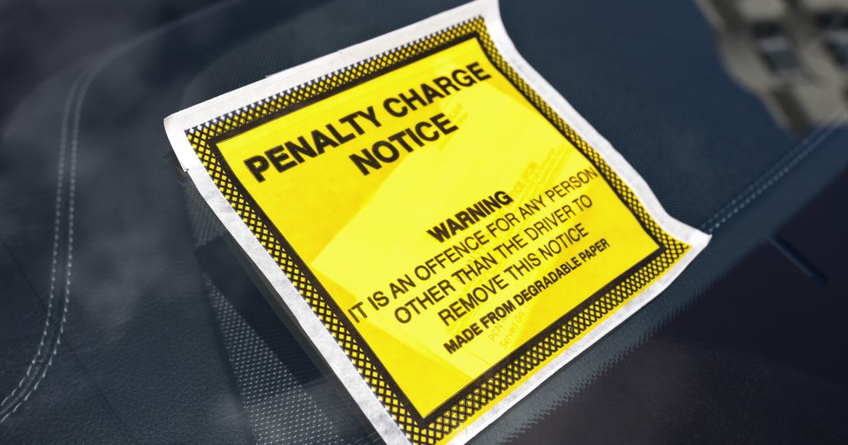 Bolton drivers issued urgent parking warning amid rise in reports